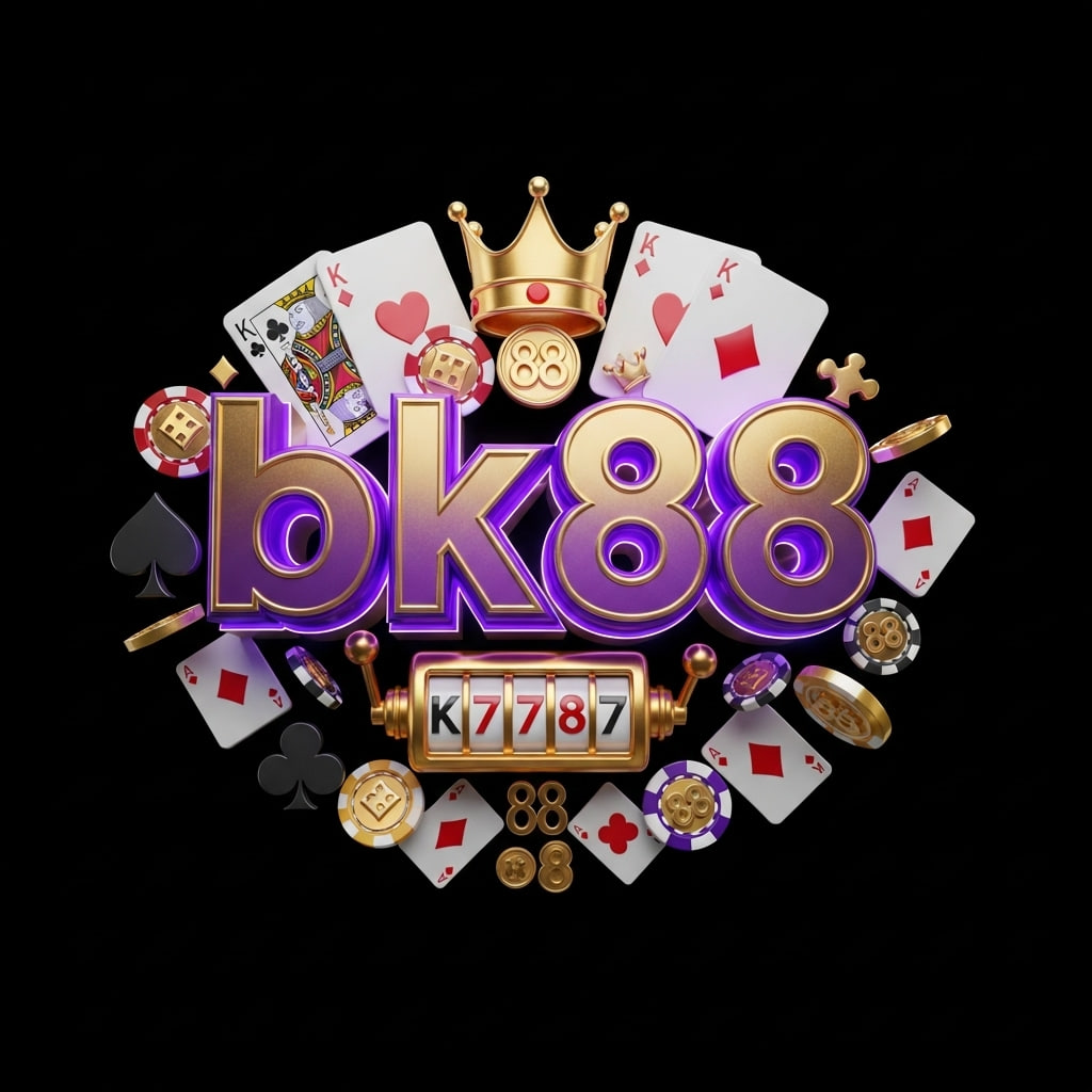 Logo của bk88